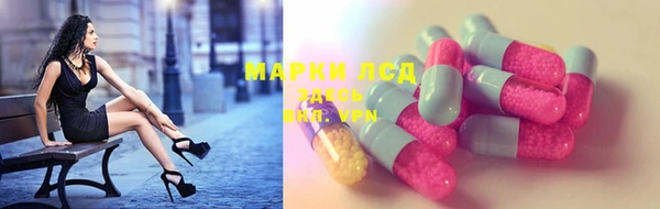 стаф Абинск